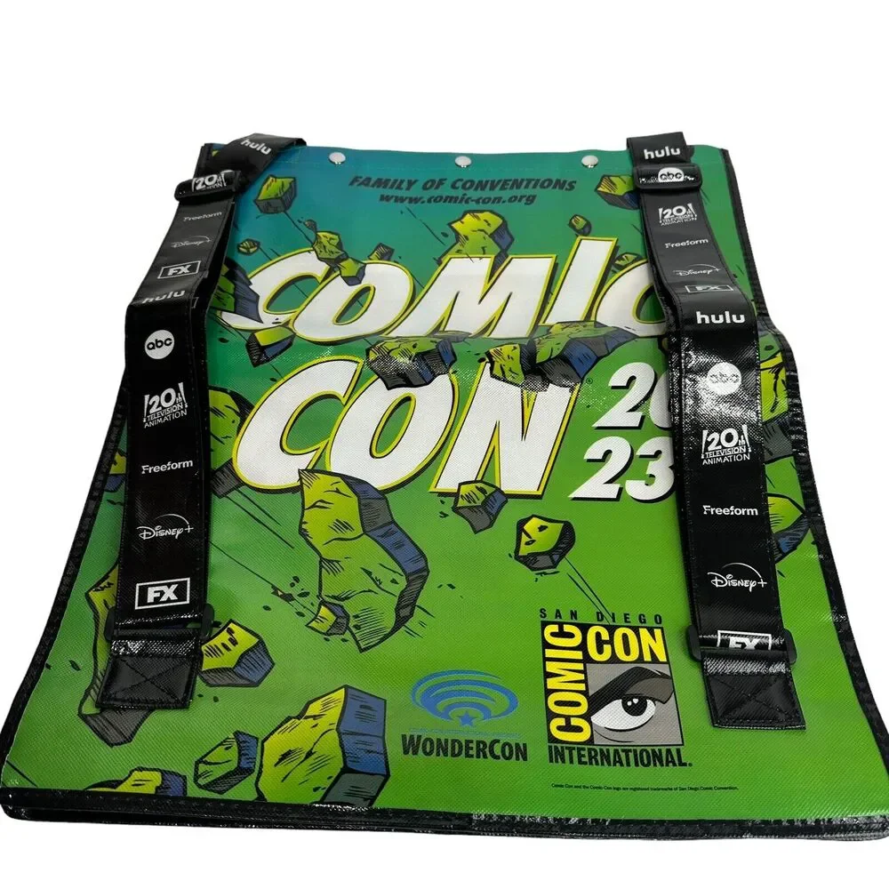 Other 2023 sdcc